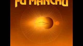 Fu Manchu  Bionic Astronautics [upl. by Tenom]