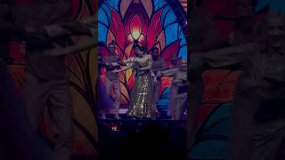 Hania Amir Dance Performance haniaamir humawardshow [upl. by Ezzo]