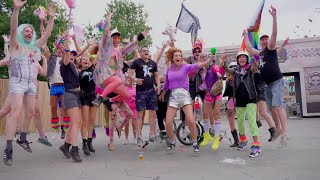 ZWARTE CROSS 2023 OFFICIAL AFTERMOVIE by EasyToys [upl. by Sucerdor]