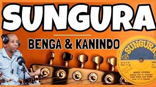 The Sungura  Benga Music Connection  Mono Mukundu [upl. by Donaghue350]