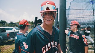 D1 Commit BOSTON FLANNERY Leads Top Team From Florida Underdogs in Tough Pool [upl. by Asinla]