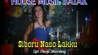 Rany Simbolon  Siboru Naso Lakku  Official Musik Video [upl. by Isidoro645]