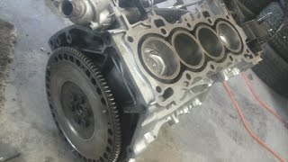 Cheap Ebay internals 12000 mile update [upl. by Palgrave]