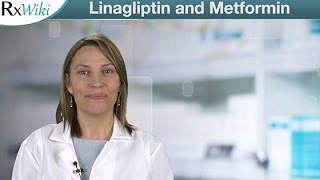 Linagliptin and Metformin Help Adults with Type 2 Diabetes Control Blood Sugar  Overview [upl. by Oeramed773]