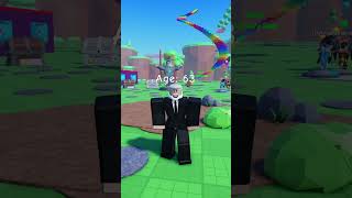 comment if you did it roblox robloxshorts [upl. by Mariska450]