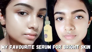 💥இந்த SERUMLOTION try🤩 பண்ணி பாருங்க for skin brightening ebinagiftlin [upl. by Vizzone]