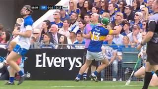 Tipperary vs Waterford Munster Hurling Final 2015 [upl. by Sardse]