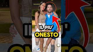 😨Messi è un grande uomo calcio football sports messi lionelmessi [upl. by Geraint]