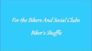 Big MucciBiker Shuffle [upl. by Krik]