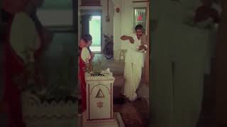 Watch full video👆 Samsaram Adhu Minsaram Comedy Scenes  visu lakshmi raghuvaran comedy shorts [upl. by Anrahs773]