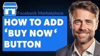 How to Add ‘Buy Now’ Button on Facebook Marketplace Full 2024 Guide [upl. by Lynnworth]