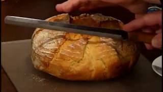 Einkorn Bread Dough Recipe and Method [upl. by Ybbor]