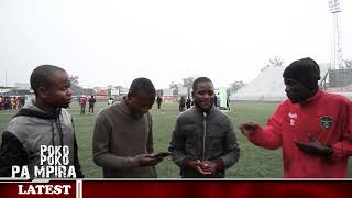 Pokopoko Pa Mpira  Nyasa BB vs Baka Bangwe vs Mukuru Wanderers Silver Strikers vs MAFCO [upl. by Senalda]