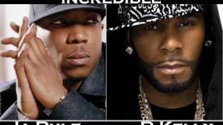 Ja Rule  Incredible Ft R Kelly New Exclusive Hot RnB Music 2010 [upl. by Rolfe]