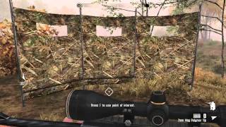 Cabelas Big Game Hunter PRO HUNTS  Northeast gameplay  Forrest [upl. by Tnilf494]