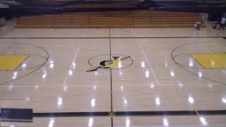 Piscataway High School vs South Brunswick High School Womens Varsity Basketball [upl. by Emya]