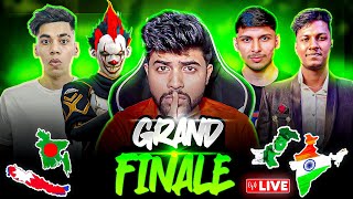 FREE FIRE LIVE FULLMAP ESPORTS TOURNAMENT GRANDFINALE🏆😱 freefire classylive nonstopgaming live [upl. by Natanhoj]