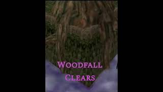 Woodfall Clears [upl. by Avevoneg]