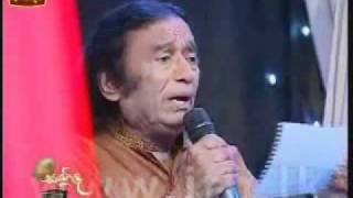 Hitha Gawa Danga Kala By Victor Ratnayakewmv [upl. by Rothmuller]