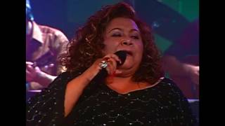 Alcione  Retalhos de Cetim Ao Vivo [upl. by Nnybor345]