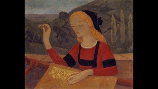 Paul Sérusier 12 Extended Version [upl. by Howlond187]