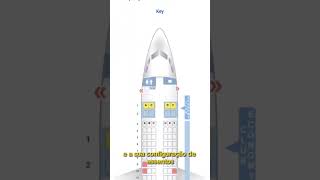 O melhor assento do Avião [upl. by Dragone]