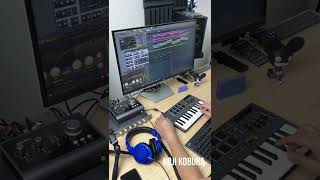 kygo firestone flstudio musicproducer edm audient [upl. by Nilyac]