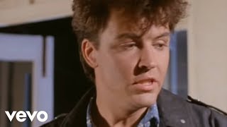 Paul Young  Come Back and Stay Official Video [upl. by Philan42]