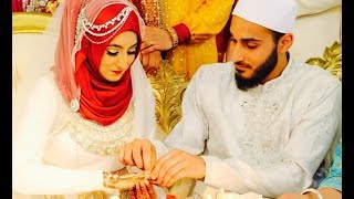 Dua For Getting Married amp Righteous Children  Beautiful Dua for Peace In family By Saad Al Qureshi [upl. by Odlanyer]