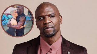 At 55 Terry Crews FINALLY Admits What We All Suspected terrycrews [upl. by Neona]