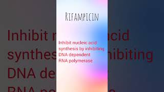 Mechanism of action of antibiotics pharmacology mbbs usmle neetpg aiims inicet jipmer doctor [upl. by Nosnar]