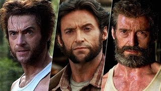 Every Wolverine Movie Ranked From Worst To Best [upl. by Henryk273]