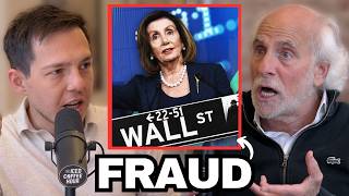 quotIts Insider Tradingquot  Stock Market Expert EXPOSES Nancy Pelosi [upl. by Shelden]