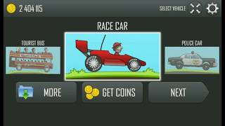 Hill Climb Racing Ragnarok Unlocked [upl. by Vanzant]