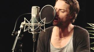 The Temperance Movement  White Bear Acoustic [upl. by Obelia]