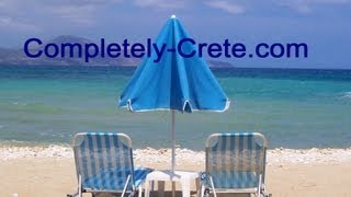 Lyttos Beach Hotel Crete [upl. by Cathleen]