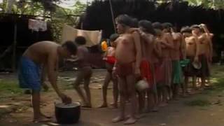 Pipe Dreams  Yanomami part 5 of 5 [upl. by Cyrille]