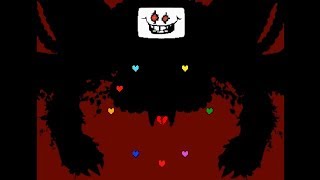 Undertale 32 OMEGA FLOWEY Finally [upl. by Aisela]