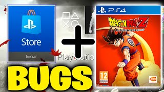 ¡¡14 JUEGOS PS4PS5 1 GRATIS PARA SIEMPRE  POSIBLES BUGS😱 [upl. by Felecia874]