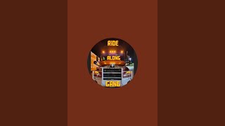 Ride along [upl. by Morrill]