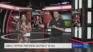 Greg Tepper previews District 126A [upl. by Sass850]