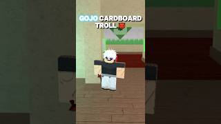 CURDBURD TROL 💀🥶 roblox mm2 memes robloxedit jujutsukaisen [upl. by Ajad387]