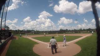 Baseball Youth Nationals 2018 Elizabethtown KY [upl. by Delija]