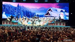 André Rieu Live Konzert in Frankfurt [upl. by Alleinad]