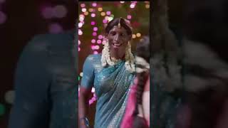 Manasilayo Song Vijaysethupathi Motta Rajendran Dance Vibe 💥 [upl. by Cralg329]