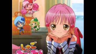 Shugo Chara OST 1  13 Chara Nari Amulet Spade [upl. by Ellehcen116]