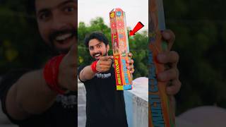 3 Different Types Diwali Crackers shorts diwali [upl. by Otter]