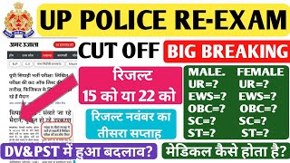 UP POLICE BHARTI RESULT 2024 l UPP RESULTS DATE ANNOUNCED I UPP BHARTI RESULT [upl. by Zetram]