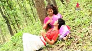 Pateraghi Majhinu  New Kurukh Song 2023  Tanish amp Monica  Oraon Song  Raman Gupta amp Varsha [upl. by Konstantine]