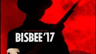 Bisbee 17 2018 Official Trailer [upl. by Ahsinal]